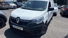 Branco Usado 2022 Renault Kangoo Monovolume | € 15.490 (Preço justo)