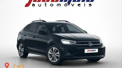 Preto Usado 2024 VW Taigo SUV | € 18.900 (Preço justo)