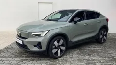 Usado 2023 Volvo XC40 Ultimate SUV | € 45.450 (Preço justo)