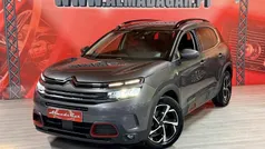 Usado 2021 Citroën C5 Aircross PureTech SUV | € 18.500 (Preço justo)
