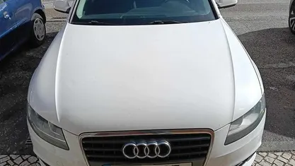 Usado Audi A4 143 HP (105 kW) 2009 Carrinha