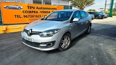 Renault Mégane III