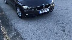 Outra Usado 2015 BMW 318 Carrinha | € 10.000 (Super Preço)