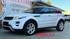 Usado 2015 Land Rover Range Rover evoque | € 21.999 (Preço justo)
