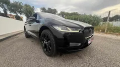 Usado 2022 Jaguar I-Pace R-Dynamic SUV | € 39.900 (Bom preço)