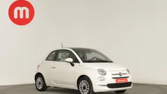 Usado 2021 Fiat 500 Dolcevita | € 12.499 (Preço justo)