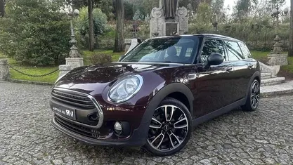Usado Mini Clubman 116 HP (85 kW) 2018 Outra Carrinha
