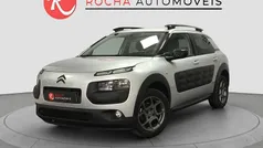 Usado 2017 Citroën C4 Feel SUV | € 10.489 (Super Preço)