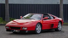 Usado 1993 Ferrari 348 | € 85.500