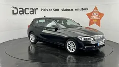 Usado 2016 BMW 116 Citadino | € 11.000 (Super Preço)