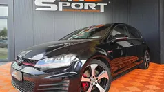 Usado 2015 VW Golf VII | € 22.450 (Preço justo)