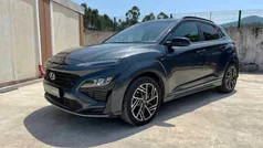 Usado 2021 Hyundai Kauai N Line SUV | € 20.950 (Preço justo)