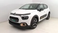 Branco Usado 2023 Citroën C3 Citadino | € 18.750 (Preço justo)