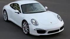 Usado 2013 Porsche 911 Carrera S Coupé | € 82.000