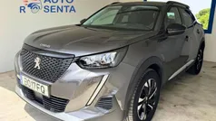 Usado 2022 Peugeot 2008 SUV | € 16.900 (Preço justo)