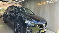 Usado 2017 Mazda CX-5 SUV | € 14.490 (Preço justo)
