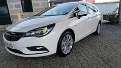 Usado 2016 Opel Astra Sport Carrinha | € 9.750 (Preço justo)