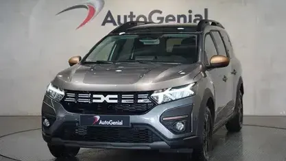 Usado Dacia Jogger Extreme 101 HP (74 kW) 2025 Monovolume