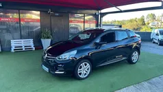 Usado 2018 Renault Clio GrandTour Carrinha | € 9.750 (Preço justo)