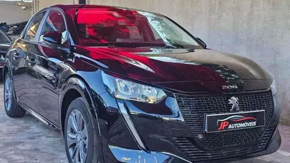 Usado Peugeot e-208 Style 100 kW (136 HP) 2023 Citadino