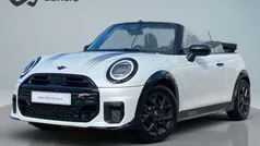 Usado 2024 Mini Cooper Citadino | € 43.900
