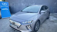 Cinza Usado 2022 Hyundai Ioniq 6 Sedan | € 18.950 (Preço justo)