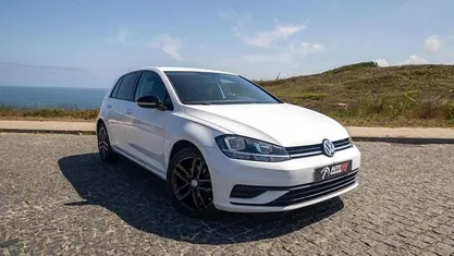 Usado 2019 VW Golf VII | € 16.950 (Preço justo)