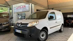 Branco Usado 2019 Renault Kangoo Monovolume | € 12.750 (Preço justo)