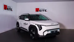 Branco Novo 2025 Kia EV3 4 SUV | € 41.990 (Preço justo)