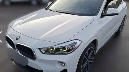 Usado 2019 BMW X2 SUV | € 22.980 (Bom preço)