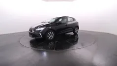 Preto Usado 2024 Mitsubishi Colt | € 18.950 (Preço justo)
