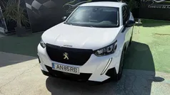 Usado 2022 Peugeot 2008 SUV | € 18.950 (Preço justo)