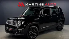 Preto Usado 2024 Jeep Renegade SUV | € 26.990 (Preço justo)