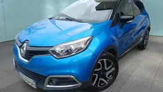 Usado 2016 Renault Captur SUV | € 12.950 (Preço justo)