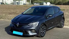 Usado 2020 Renault Clio V Intens | € 14.250 (Preço justo)