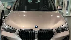 Usado 2020 BMW X1 SUV | € 29.999 (Preço justo)