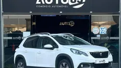 Usado 2019 Peugeot 2008 Signature Sky SUV | € 12.990 (Bom preço)