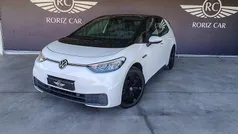Branco Usado 2022 VW ID.3 Pro Performance Citadino | € 23.900 (Super Preço)