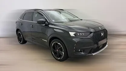 Usado 2021 DS Automobiles DS7 Crossback SUV | € 26.900 (Preço justo)