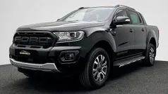 Preto Usado 2020 Ford Ranger Wildtrack Pickup | € 35.750 (Super Preço)
