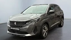 Usado 2021 Peugeot 3008 Allure SUV | € 21.500 (Bom preço)