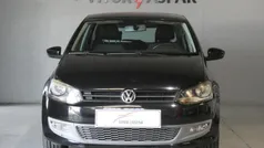 Usado 2010 VW Polo Trendline | € 7.990 (Preço justo)