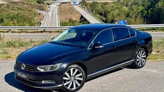 Usado 2019 VW Passat | € 21.990 (Preço justo)