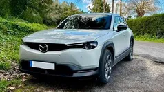 Usado 2021 Mazda MX30 SUV | € 15.250 (Bom preço)