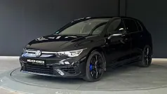Usado 2023 VW Golf VIII R Citadino | € 40.990 (Preço justo)