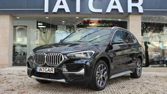Usado 2020 BMW X1 xLine SUV | € 26.900 (Preço justo)