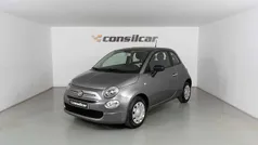 Usado 2023 Fiat 500 | € 11.980 (Bom preço)