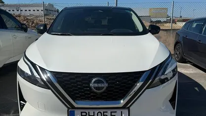 Usado 2024 Nissan Qashqai N-Connecta SUV | € 28.490 (Preço justo)
