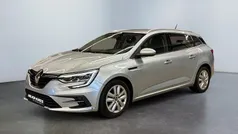 Usado 2021 Renault Mégane IV Business Carrinha | € 15.990 (Bom preço)