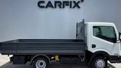 Usado 2018 Nissan Cabstar Pickup | € 32.499
